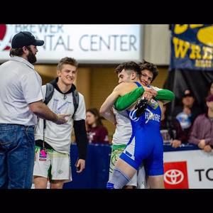 Meet your Posher, Jackson